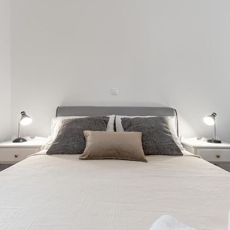 Апартаменты Naxian White House In Glinado Glinado Naxos Экстерьер фото