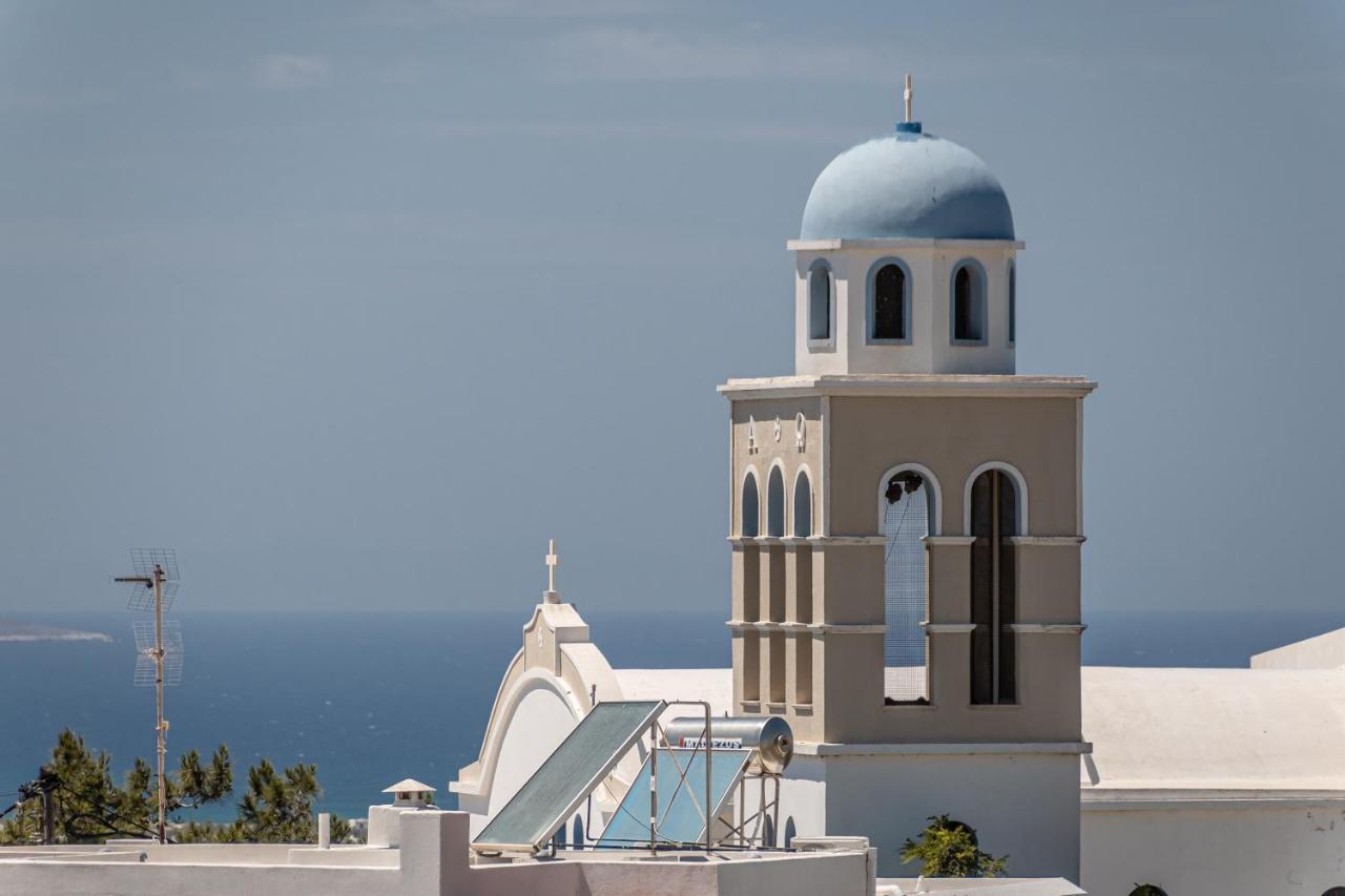 Апартаменты Naxian White House In Glinado Glinado Naxos Экстерьер фото