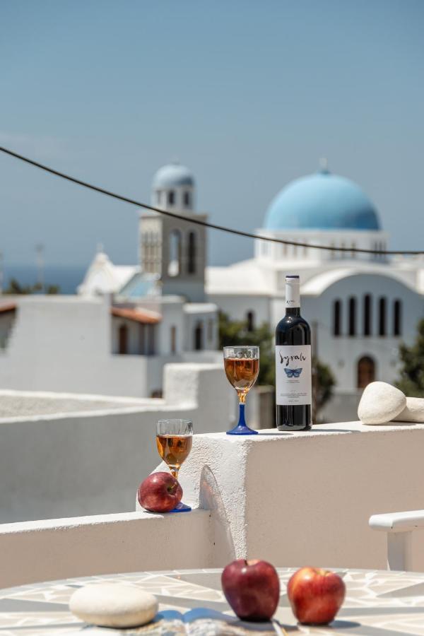 Апартаменты Naxian White House In Glinado Glinado Naxos Экстерьер фото
